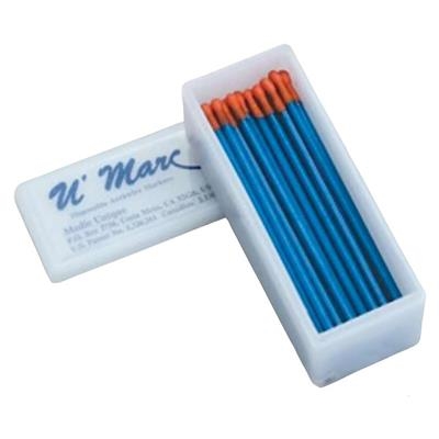Disposable Archwire Markers