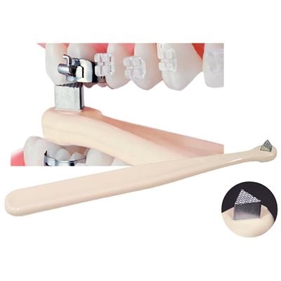 High Heat Bite Stick