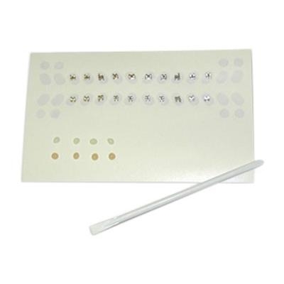 Orthogap Bonding Pad