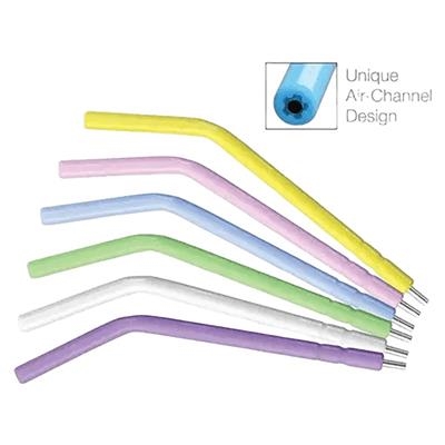 Air/Water Syringe Tips