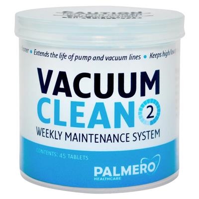 Vacuum Clean