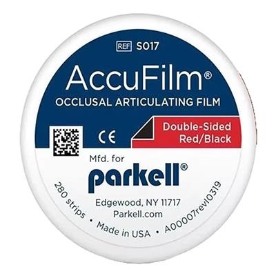 AccuFilm II