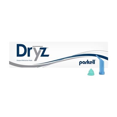 Dryz Blu Hemostatic Retraction Paste Unit-Dose