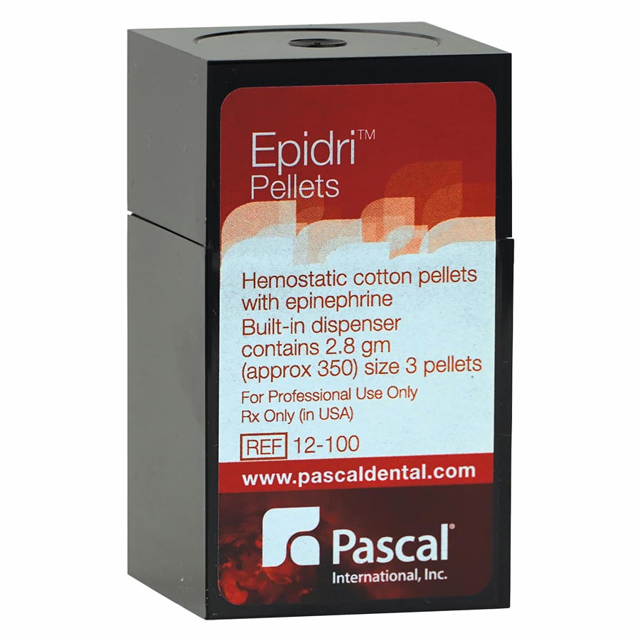 Epidri Pellets