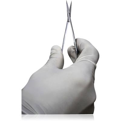 Retraction Cord Scissors
