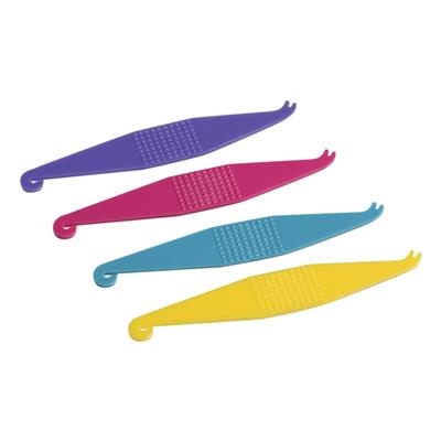 Elastic Pullers