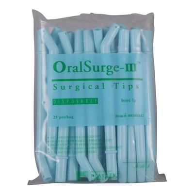 Oralsurge III Blue