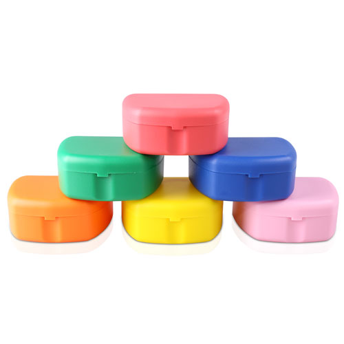 Pro Retainer Boxes 1.5"
