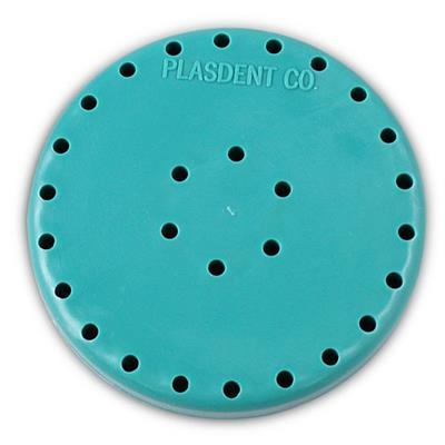 Round Bur Blocks