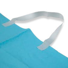 Disposable Bib Holders