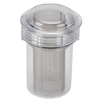 Disposable Canisters