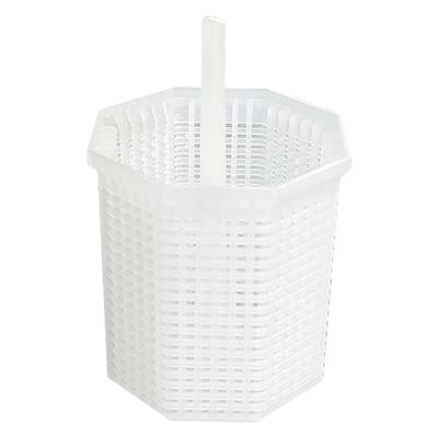 Disposable Traps and Screens