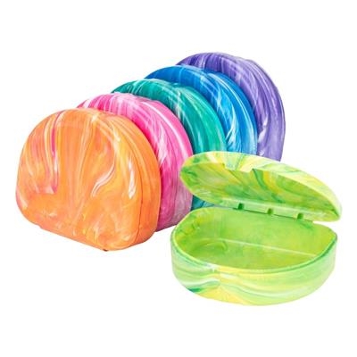 Marble Retainer Boxes 24/Case