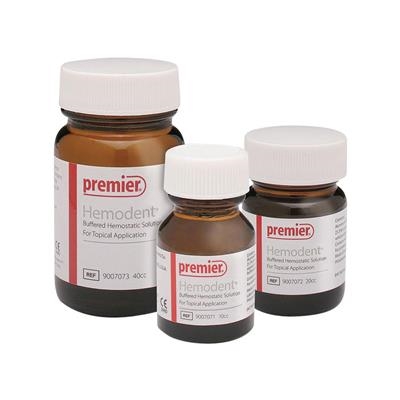 Hemodent Liquid 40cc