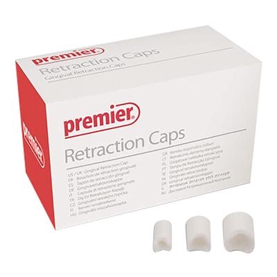 Retraction Caps