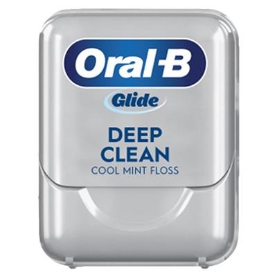 Glide Deep Clean Floss