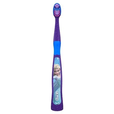 Oral-B Kids Toothbrushes