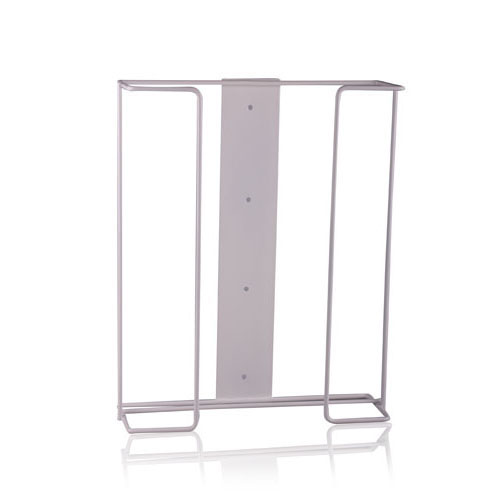 Glove Box Holder Triple Wireform