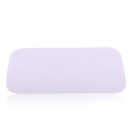 Mini Paper Tray Cover F 5"x8" White