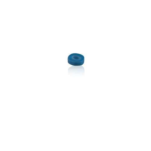 Tooth Separators Radiopaque Blue 3/16" OD Posterior Latex Free 1000/Pack 603-090