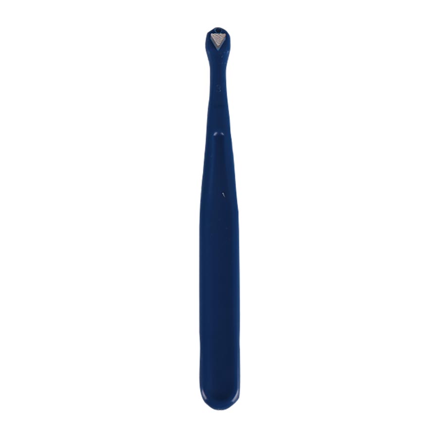 Molar Band Seater Bite Stick Blue