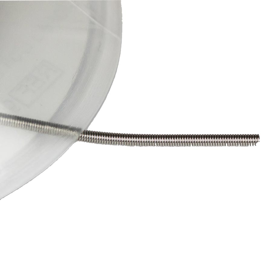 Closed Coil Spring Spool SS .010 x .030 3ft 908-102