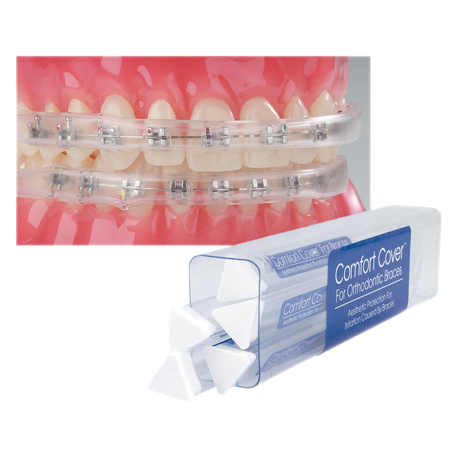 Comfort Covers 5 Sets/Pack 98165