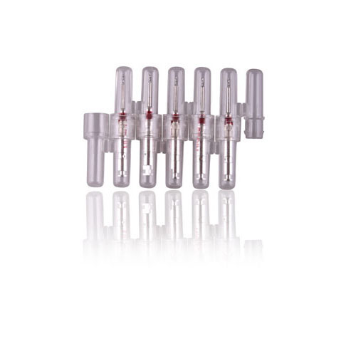 Filpin Twist Drill .60mm/.021" 6110201