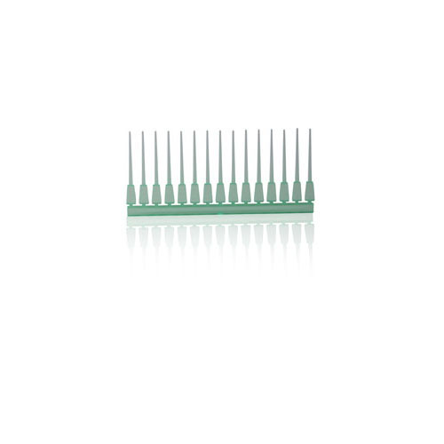 Duralay Plastic Pins 50/Pack 2301