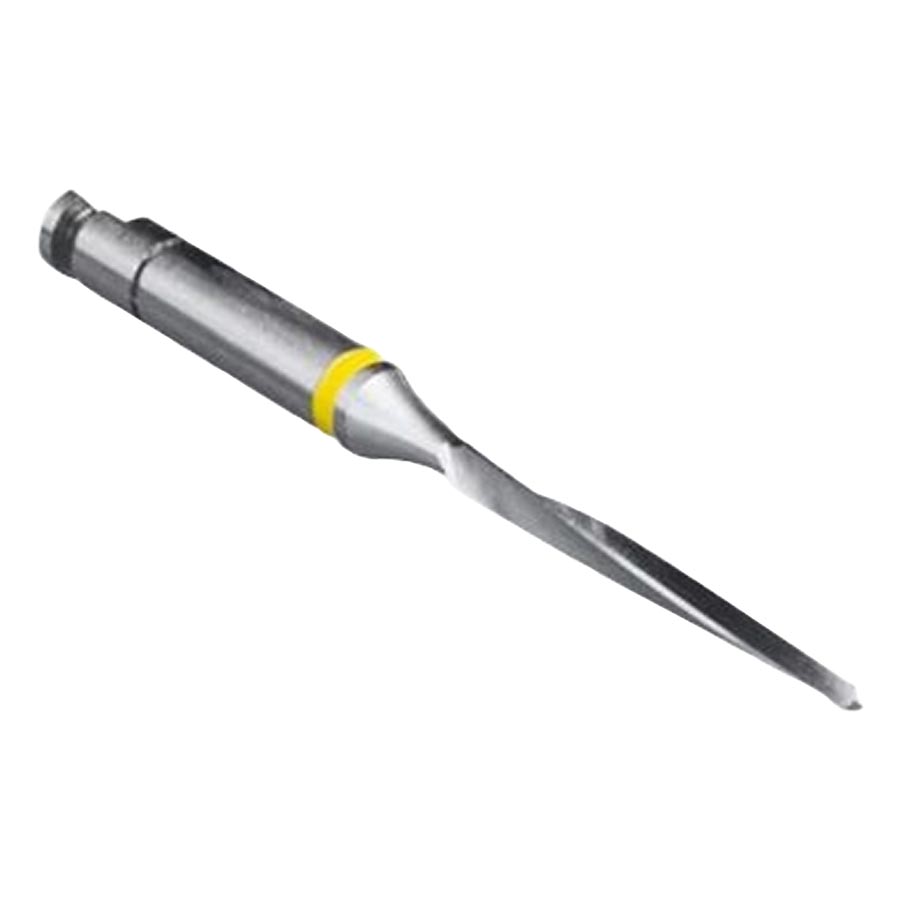 RelyX Fiber Post Drill Size 1, Yellow 56864