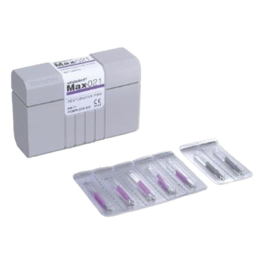Max M-11 Rest Pin Kit .017"