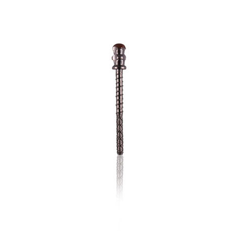 ParaPost XT Titanium 4 Yellow 10/Pack