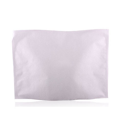 Medicom 10x13 Tissue/Poly White Headrest Cover 3017