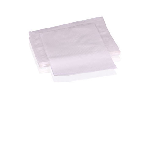 13X10 Headrest Cover Tissue/Poly