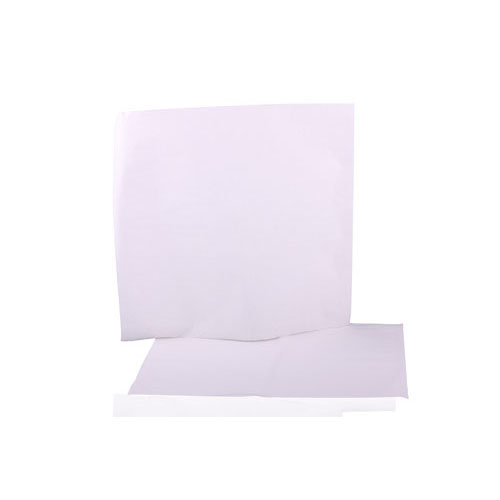 10X10 Headrest Cover Tissue/Poly