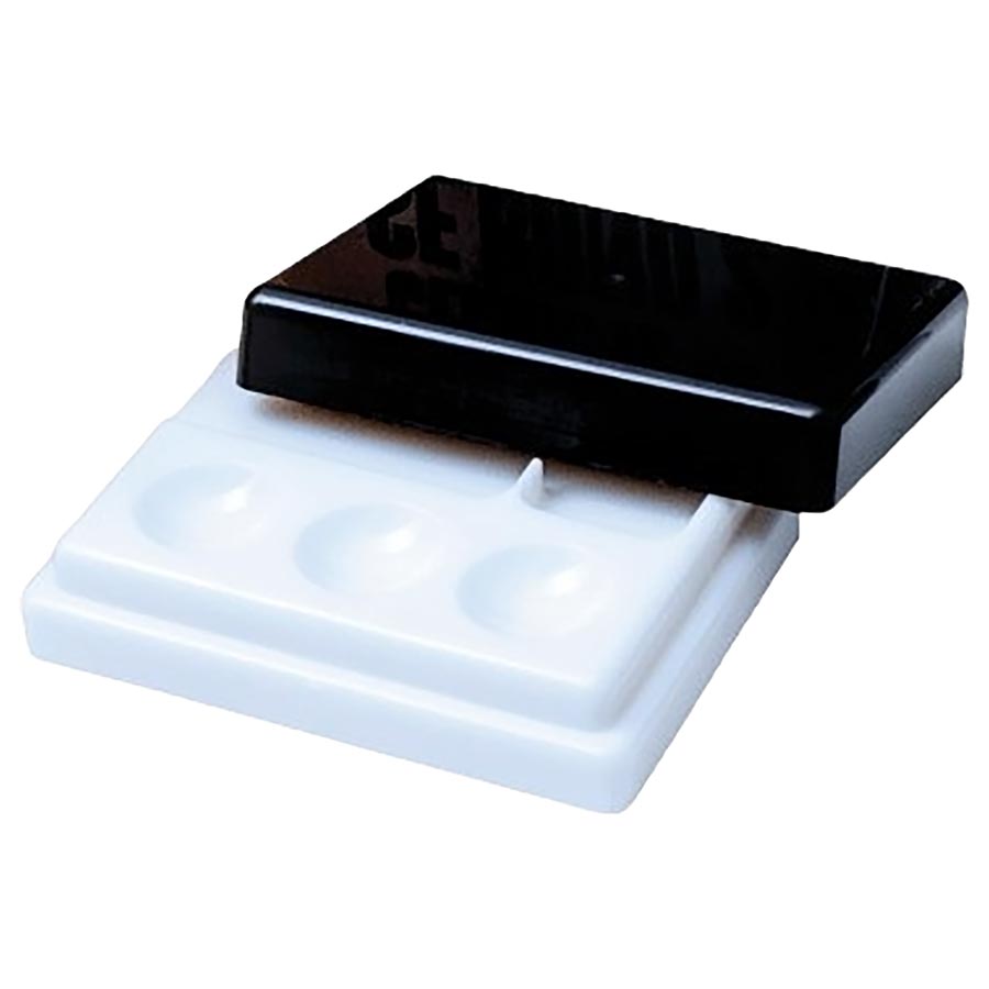 Dispensing Dish & Light Blocking Plate 1022KA