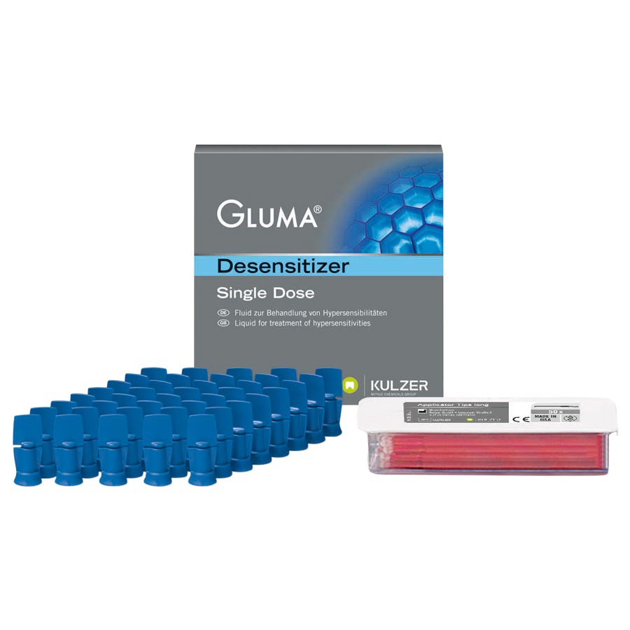 Gluma Desensitizer 1-Dose 66001854