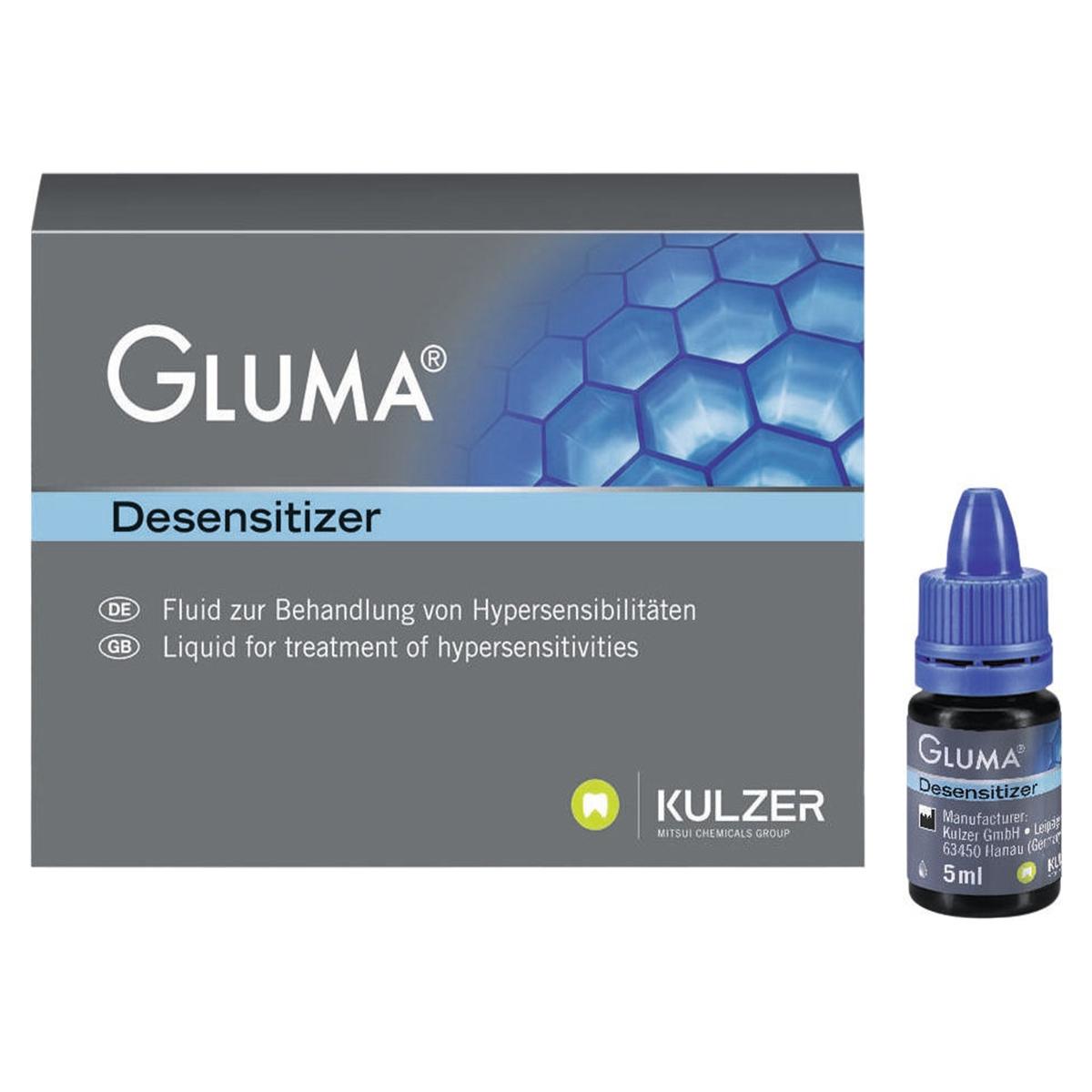 Gluma Desensitizer 5mL 65872354