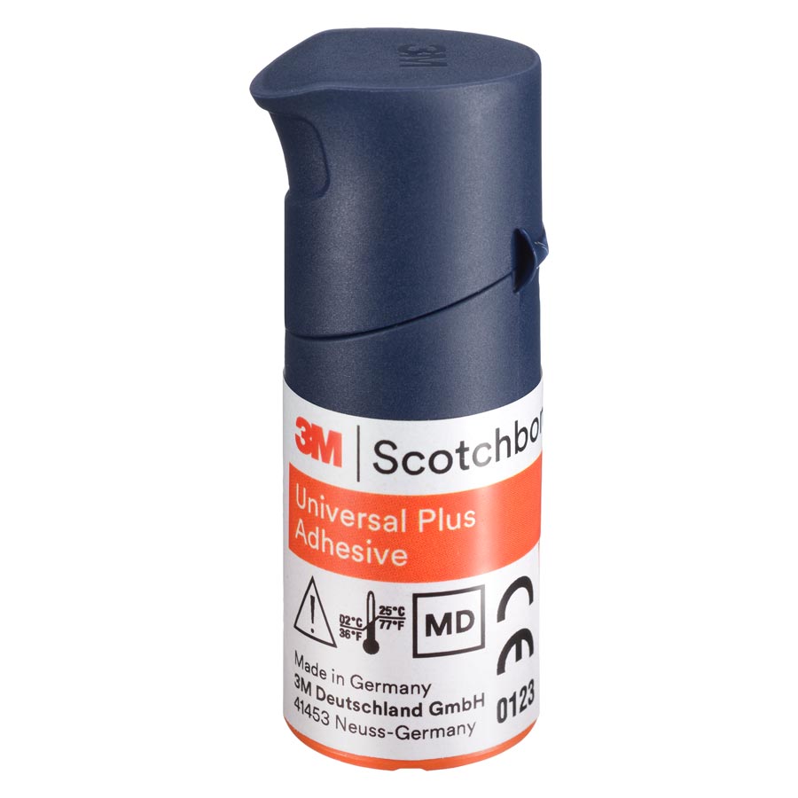 Scotchbond Universal Plus Adhesive Refill Vial 41294