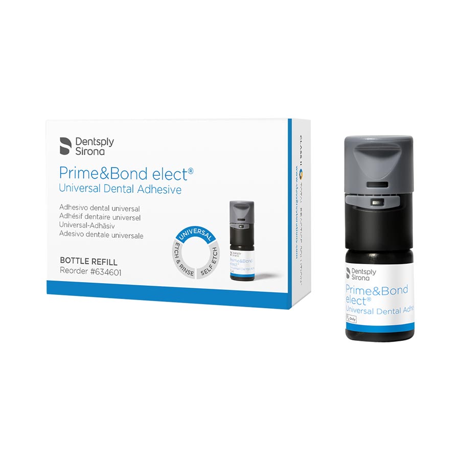 Prime & Bond Elect Refill Bottle 5mL 634601 *Ground Only