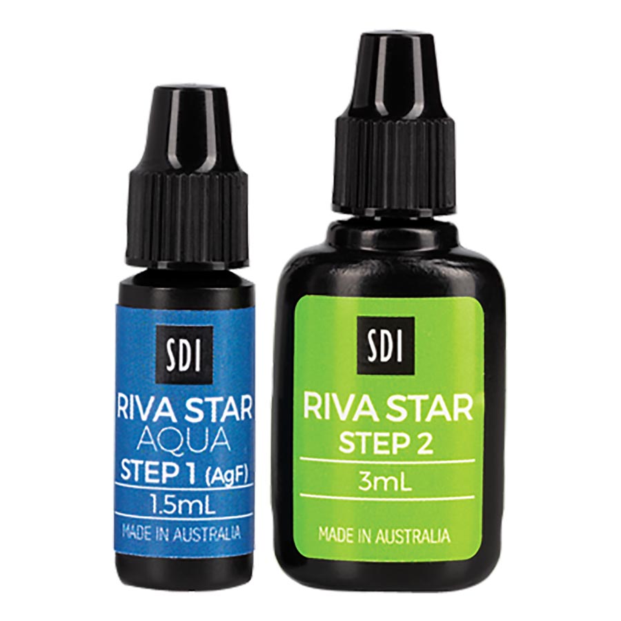 Riva Star Aqua Bottle Kit 8800532