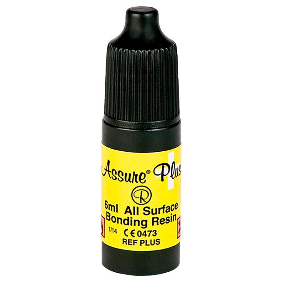 Assure PLUS All Surface Resin 6mL PLUS
