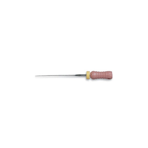 Dentsply C-Files 21mm #06 6/Pack 670999