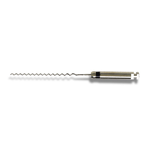 Lentulo Spiral Filler 21mm #1 Red 4/Pack 671560
