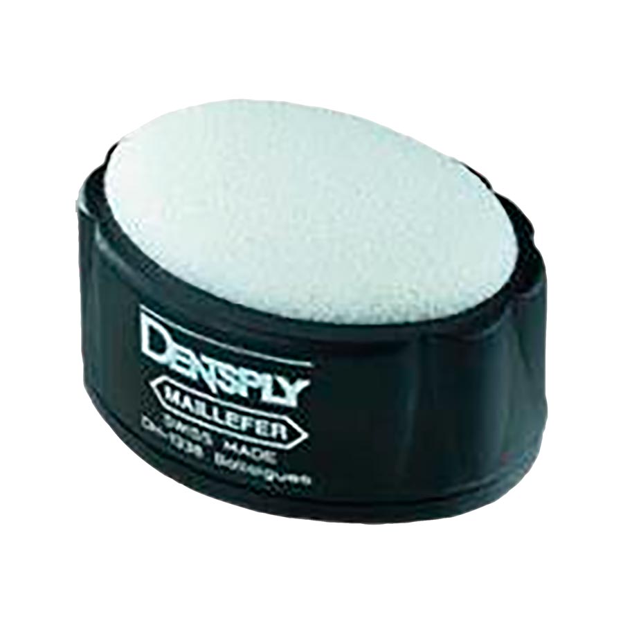 Endo Clean Stand Oval Sponge Refill 25/Pack 671600
