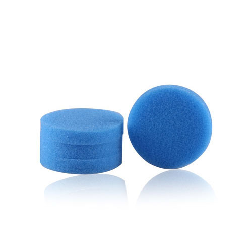 Endo Foam Sponge Round 2" x 3/8" Deep 811