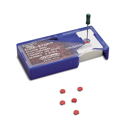 Sure-Stop Dispenser Red 671675