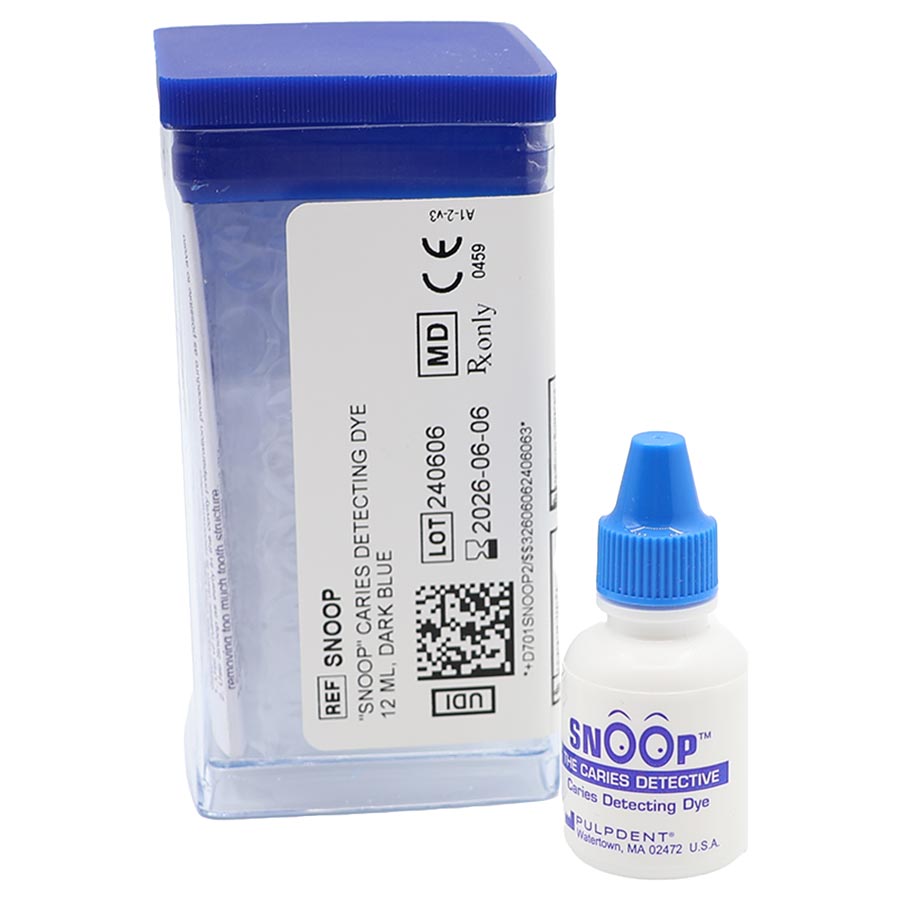 Snoop Caries Indicator 12mL SNOOP