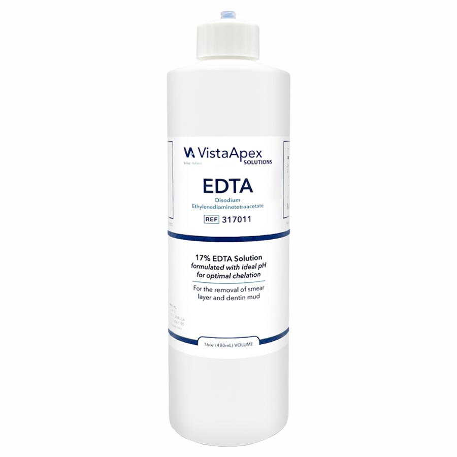 EDTA 480mL Solution 317011