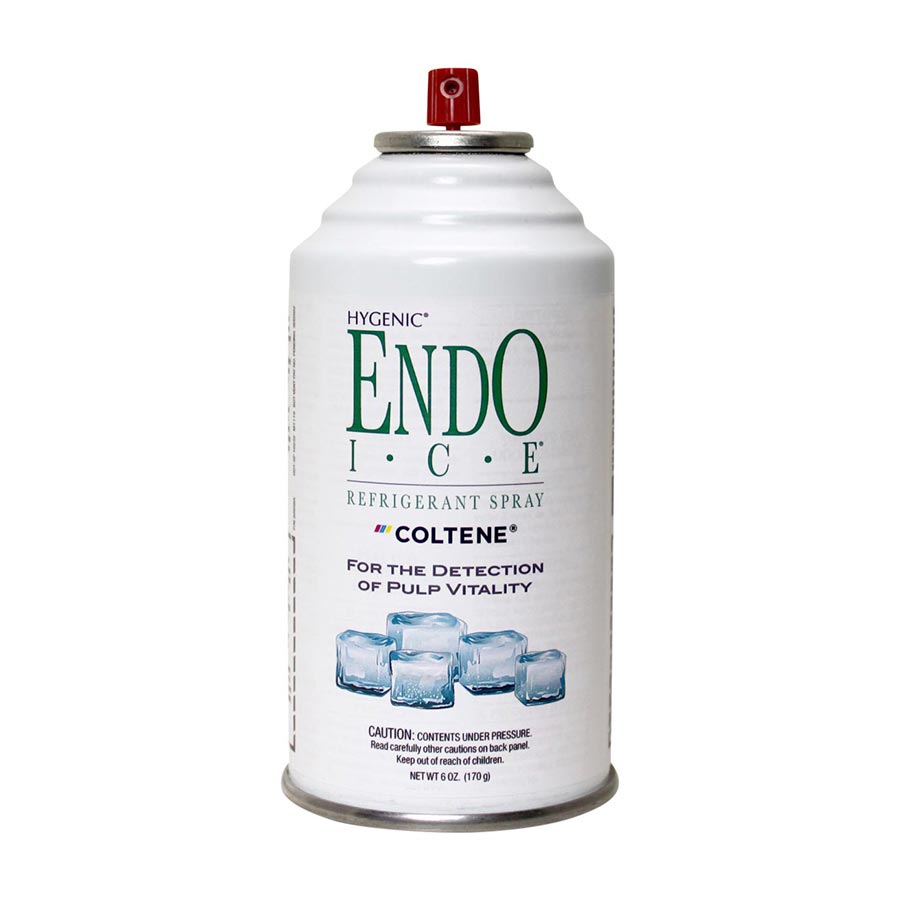 Hygenic Endo Ice Refrigerant Spray 6oz H05032 *Ground only